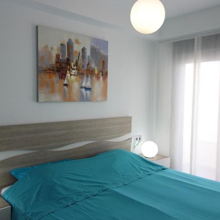 Vistabella Villa Orihuela Luaran gambar