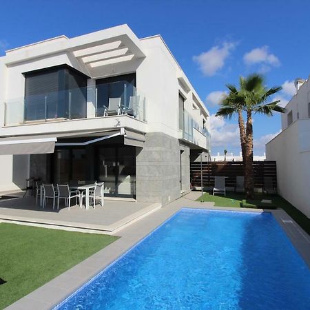 Vistabella Villa Orihuela Luaran gambar