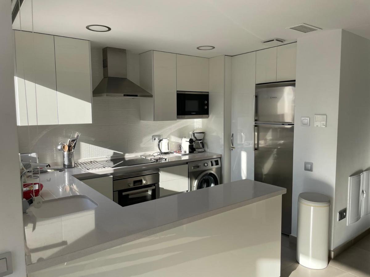 Vistabella Villa Orihuela Luaran gambar