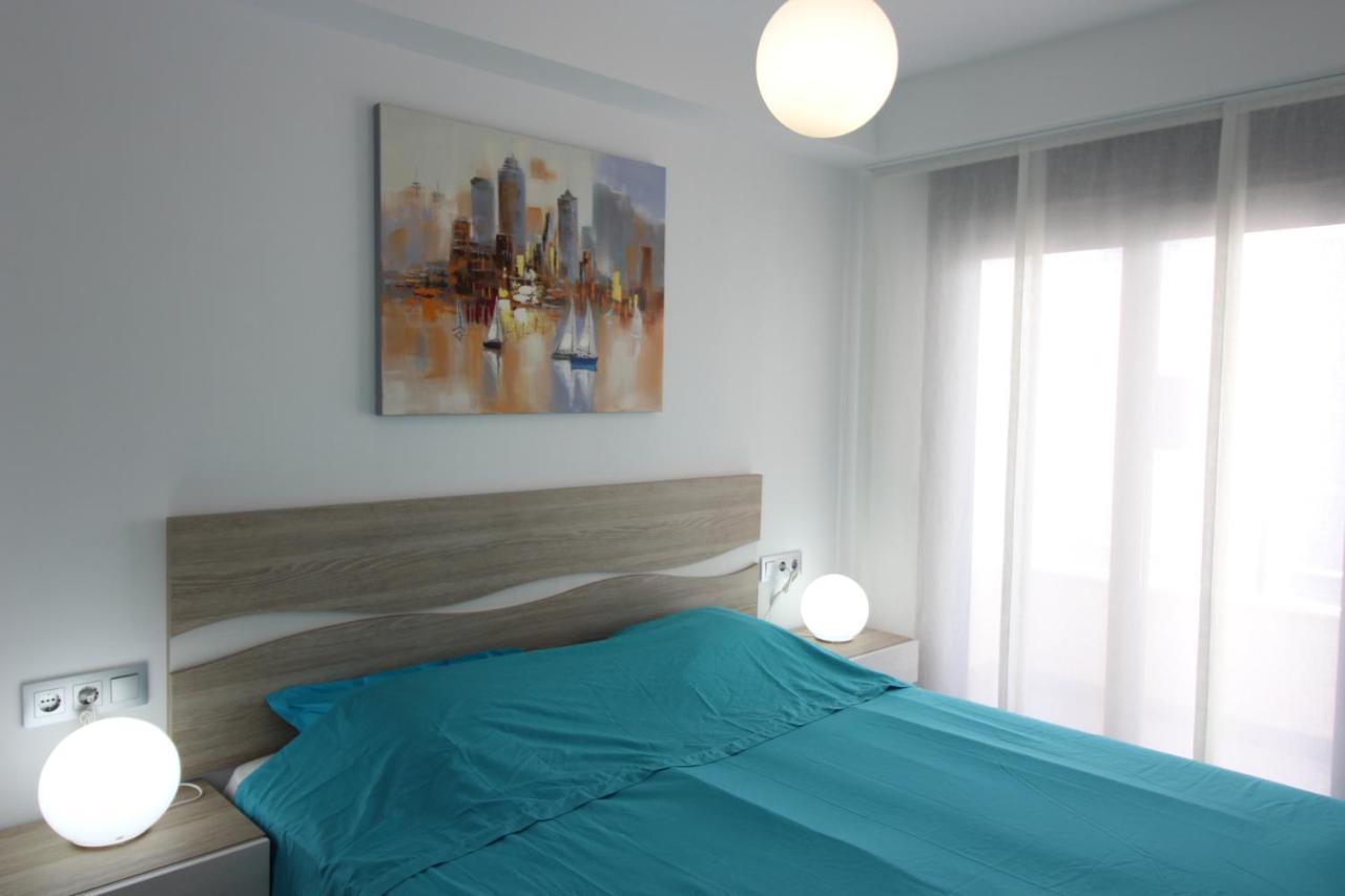 Vistabella Villa Orihuela Luaran gambar