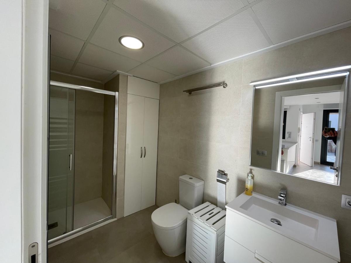 Vistabella Villa Orihuela Luaran gambar