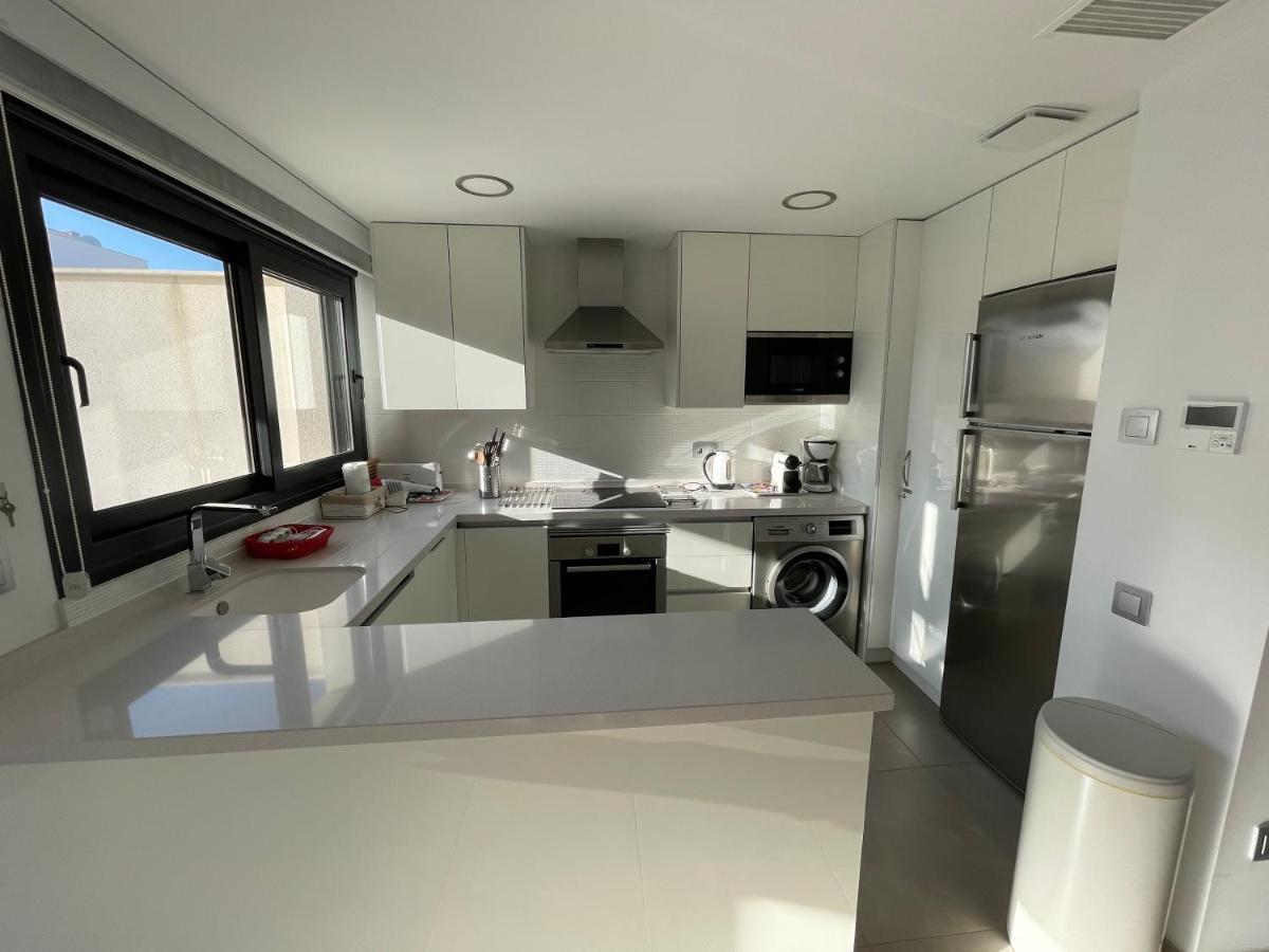 Vistabella Villa Orihuela Luaran gambar