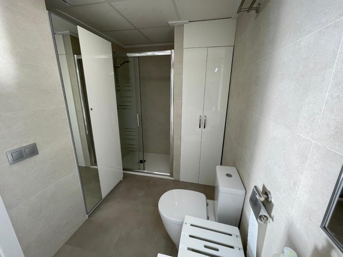 Vistabella Villa Orihuela Luaran gambar