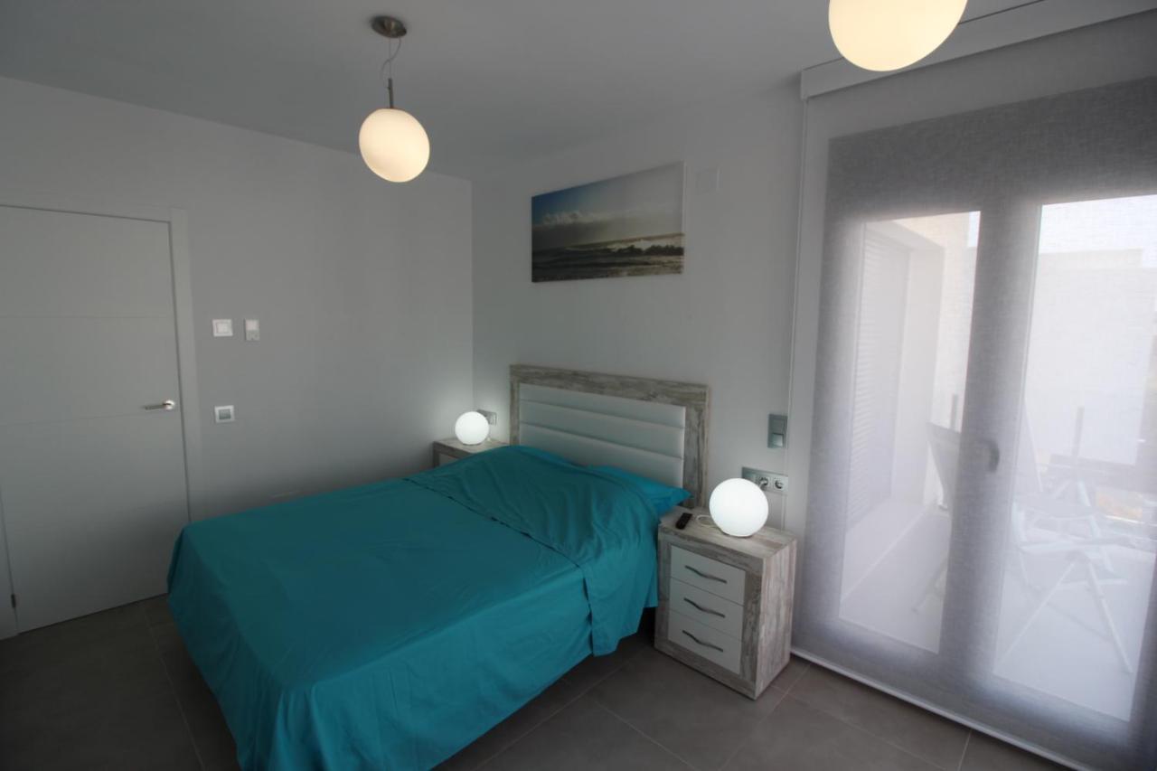 Vistabella Villa Orihuela Luaran gambar