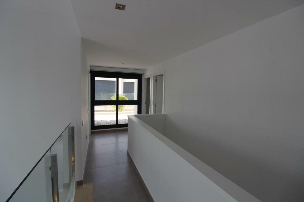 Vistabella Villa Orihuela Luaran gambar