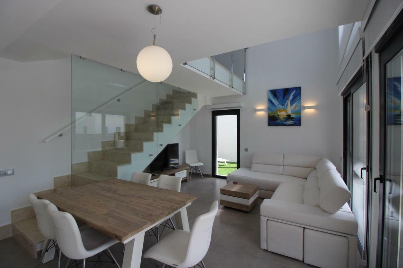 Vistabella Villa Orihuela Luaran gambar