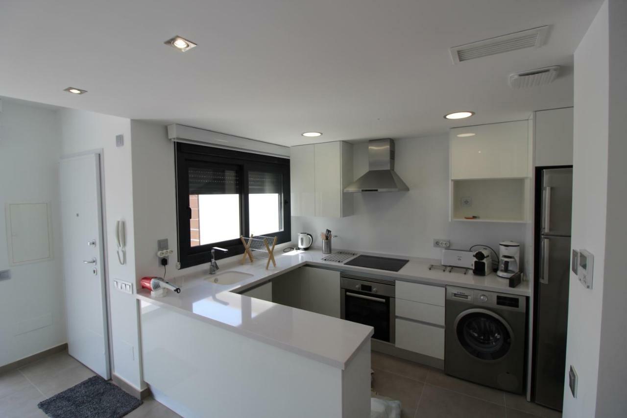 Vistabella Villa Orihuela Luaran gambar