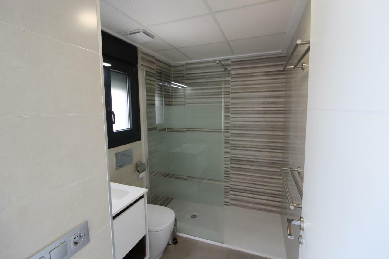 Vistabella Villa Orihuela Luaran gambar