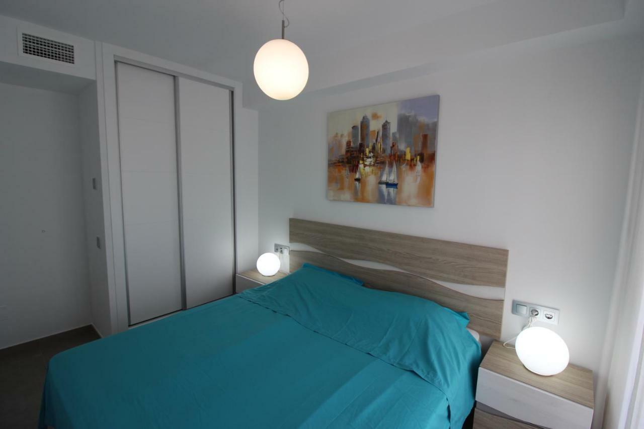 Vistabella Villa Orihuela Luaran gambar
