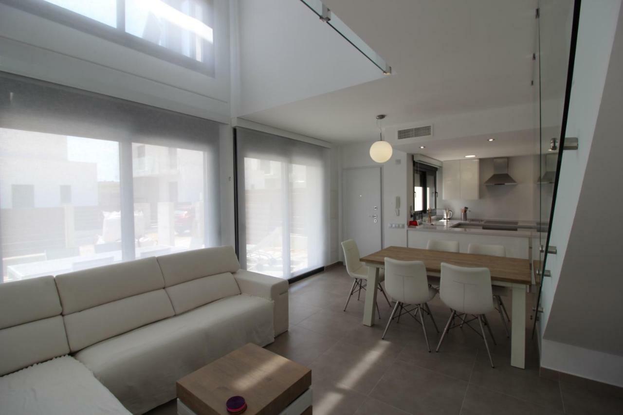Vistabella Villa Orihuela Luaran gambar