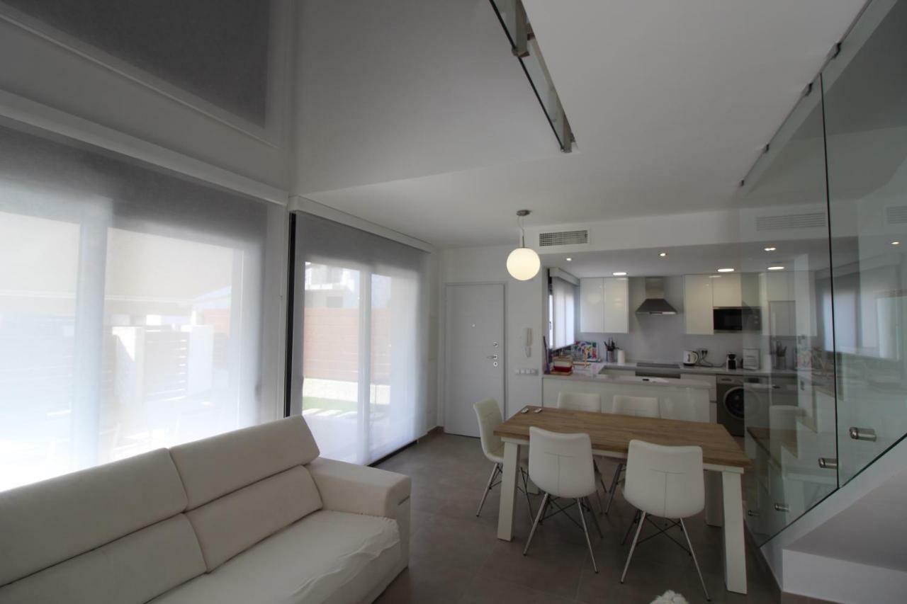 Vistabella Villa Orihuela Luaran gambar