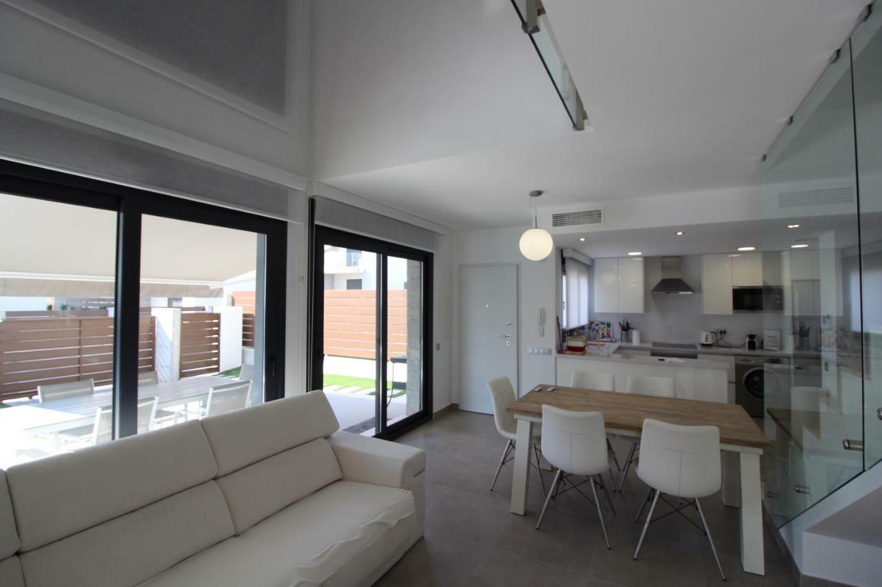 Vistabella Villa Orihuela Luaran gambar
